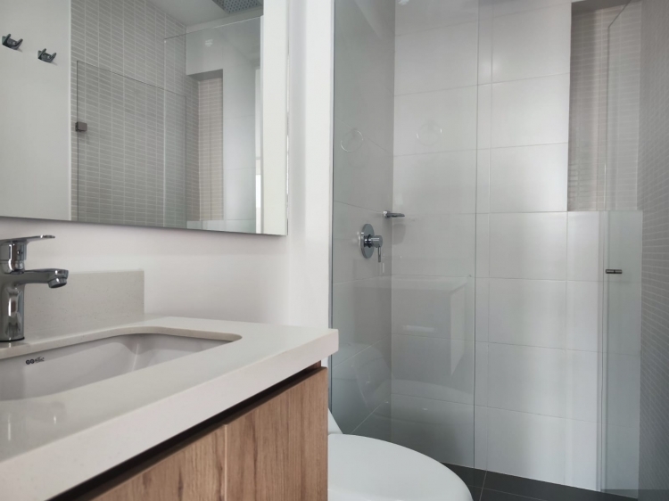 Apartamento en V. Ojo de Agua, Rionegro